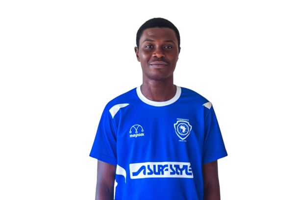 Kwaku Ampaw